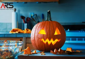 Happy Halloween 2023 🛠️ ARS