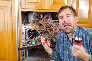 DIY Appliance Repair, Is It Safe? | ARS