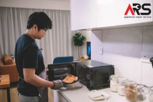 Why Is My Microwave Is Not Heating 🛠️ ARS Appliance Repair