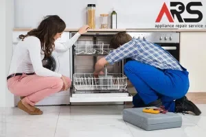 Dishwasher Not Draining Fully? Quick Fixes, Codes & Repair