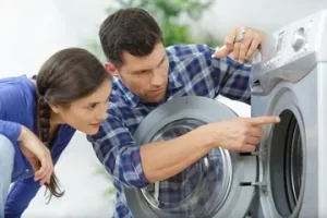 Why Your Dryer is Squeaking | ARS Appliance Repair Service
