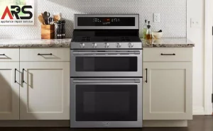 Stove Top Light Won't Turn Off 🛠️ Toronto & GTA