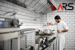 Top Chef Inspired Solutions 🛠️ ARS