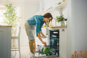 Dishwasher Error Codes w/ ARS #1 Appliance Repair in Toronto