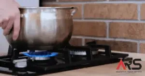 Stove Repair Service 🛠️ #1 in Toronto & GTA, ARS®