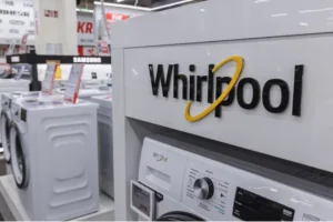 Whirlpool Washer Error Codes Explained Simply