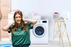 Washer Squeaking - #1 in Toronto & GTA for Appliance Repair