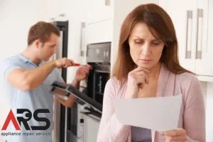 Maximizing Savings: The Cost Efficiency of Appliance Repair