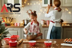 14 Holiday Appliance Repair Hassles | ARS Appliance Repair