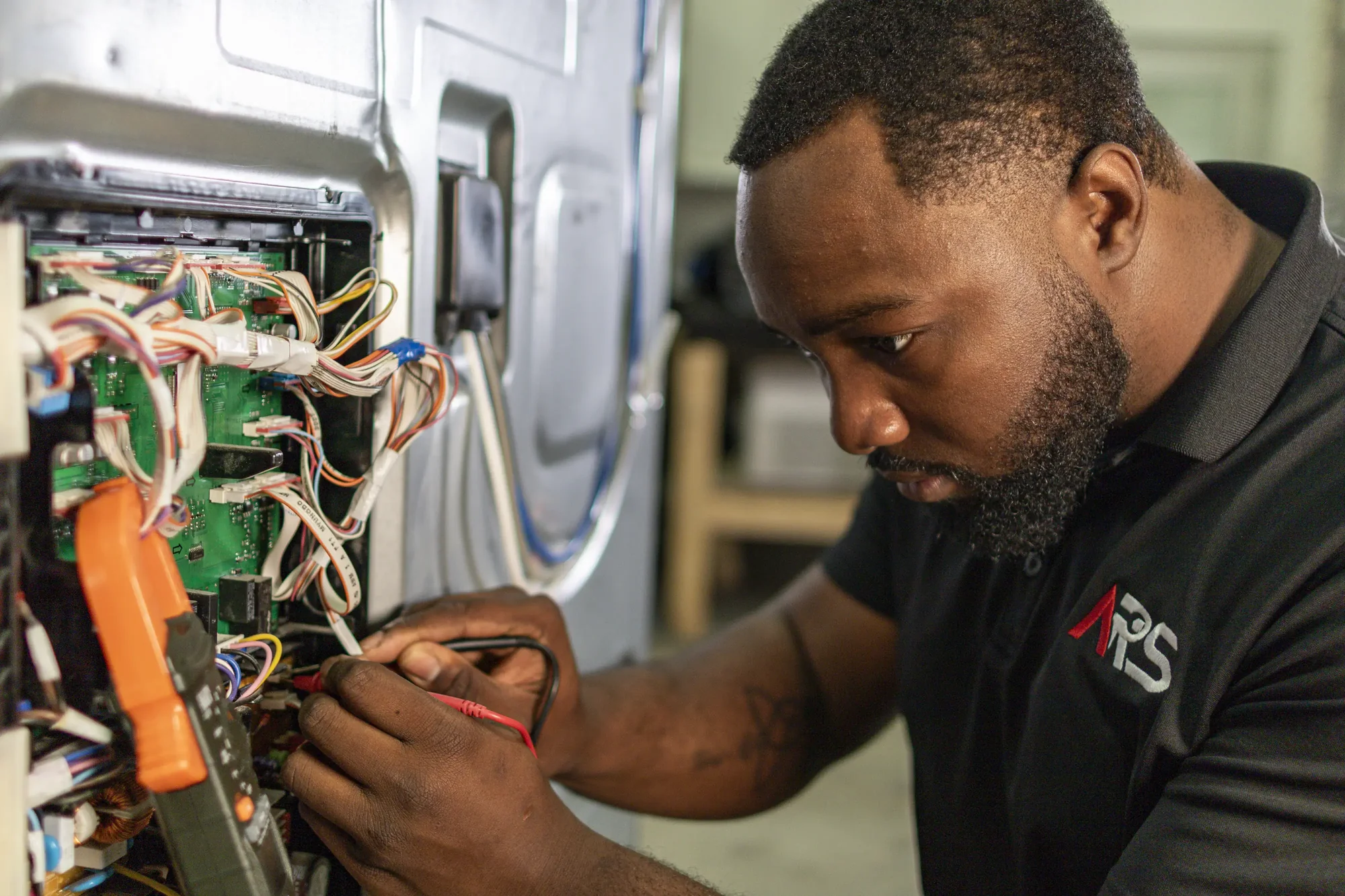 Appliance Installation Services Appliance Installation Services