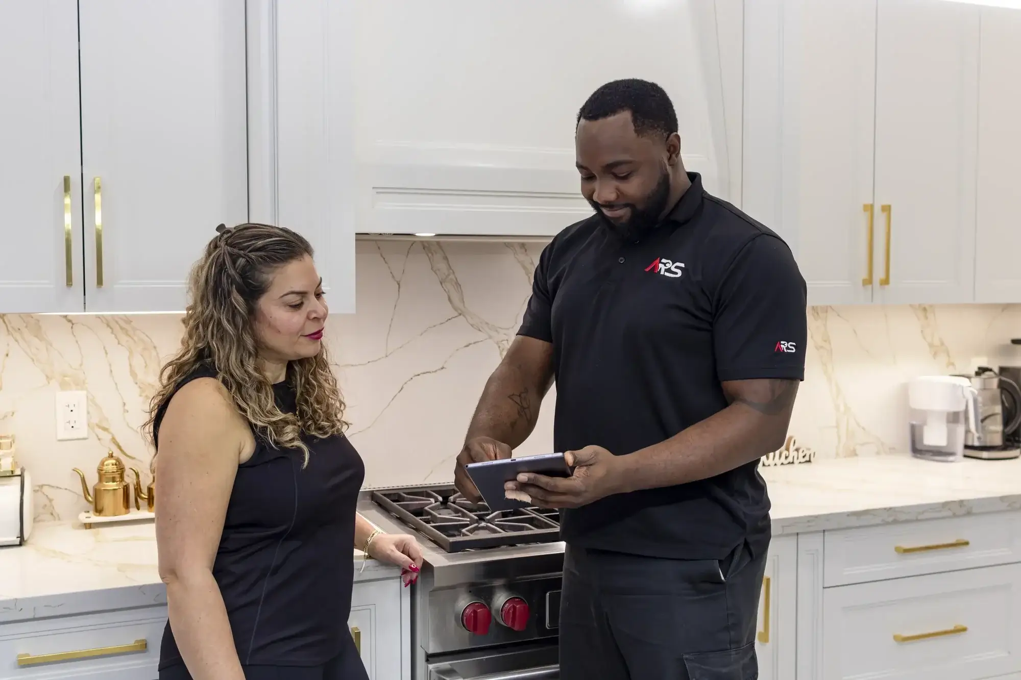 St. Catharines appliance repair pricing discussion