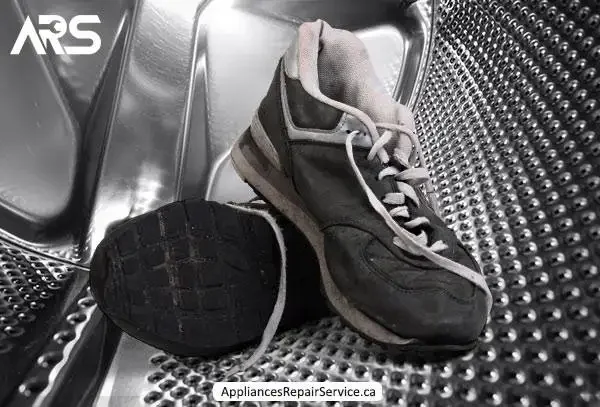 Can you put Shoes into Washing Machine? What to know.
