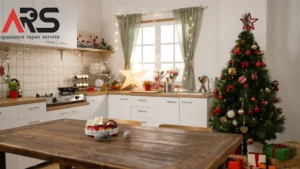 Christmas Appliance Repair 🛠️ ARS