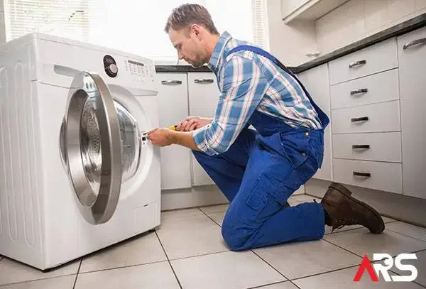 4 Common Washing Machine Problems and Repairs - ARS®
