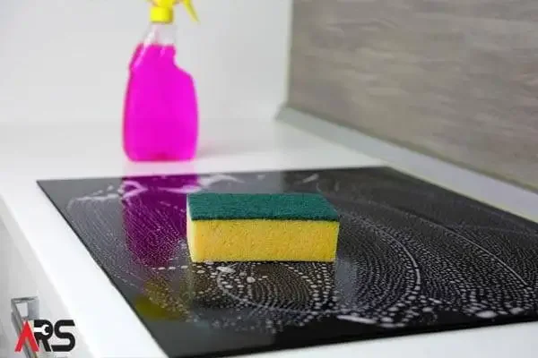 How to Clean a Cook Top - Appliance Repair Service