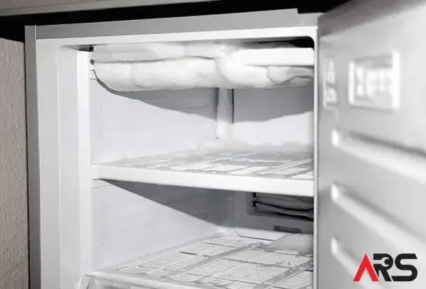 Easy Methods to Defrost Your Freezer - ARS®
