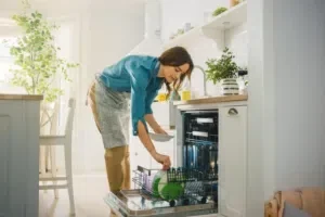 Dishwasher Drainage - ARS #1 Appliance Repair in Toronto