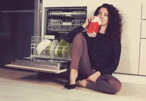 Common Dishwasher Problems & Fixes | ARS