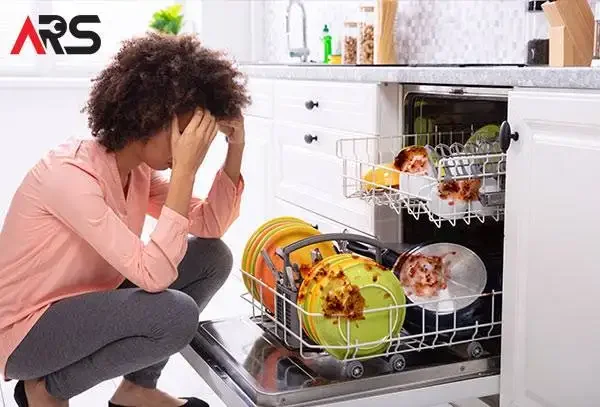3 Common Dishwasher Problems and Repairs - Appliance Service