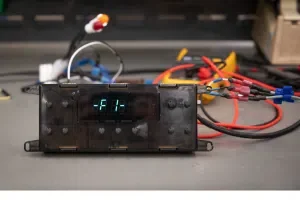 F1 Error Code - ARS is your #1 Appliance Repair in GTA