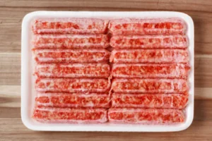 Freezer Burn - ARS is #1 Appliance Repair in Toronto & GTA!