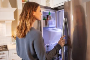 Fridge Error Codes #1 ARS - Servicing Toronto, GTA & Ontario