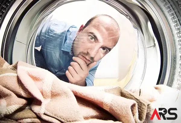 Parts to Inspect When Your Washer Won't Fill - ARS®