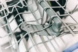 Why Dishwasher Jets Spraying Weakly: ARS Toronto & Ontario