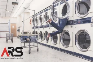 Laundry Repair Service 🛠️ #1 Best in Toronto & Ontario
