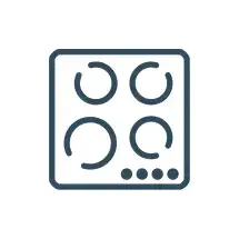 Cooktop & Stove Repair 🛠️ - #1 Best Repair in GTA - ARS®