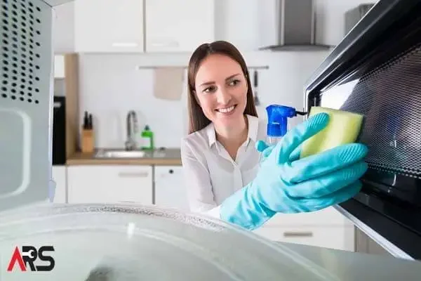 The Health Of Your Microwave - Appliance Repair Service