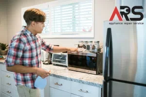 Amazing Microwave Oven Repair 🛠️ #1 Appliance Repair GTA