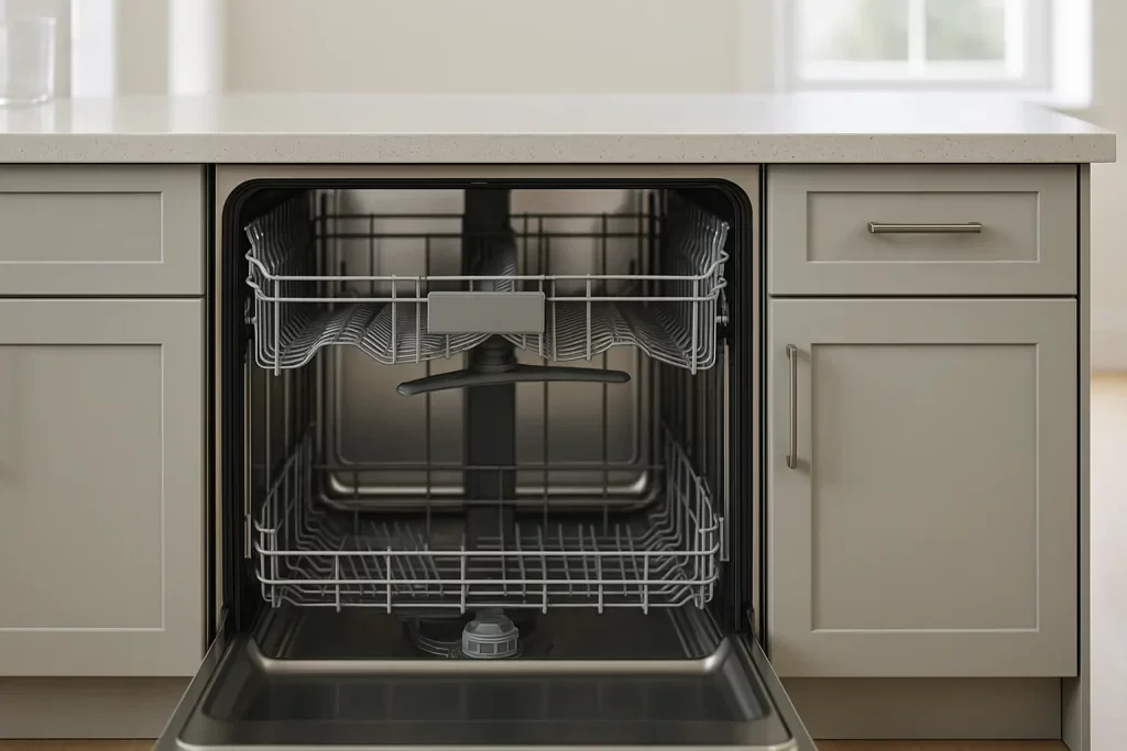 Leaking Dishwasher DIY Repair | 🛠️ ARS