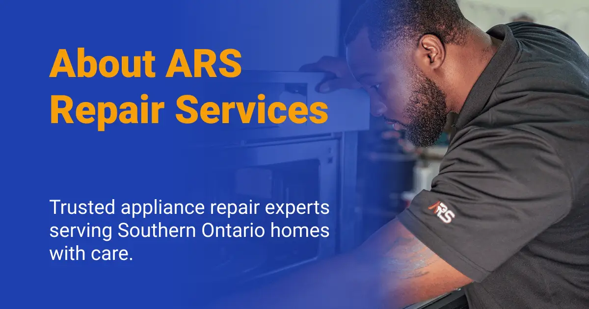 About Us | ARS Repair and Installation Services Inc.