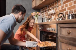 Oven Repair Evolution - ARS #1 Appliance Solutions Toronto