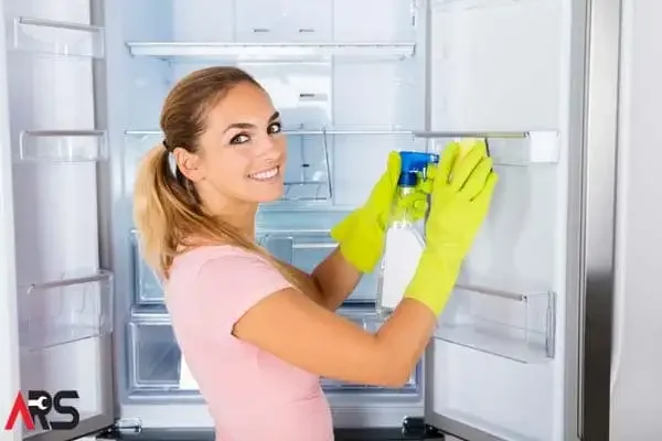 How to Maintain Your Refrigerator - Appliance Repair Service