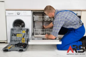Samsung Dishwasher FE Error (Overfill): Fast Fixes & Causes