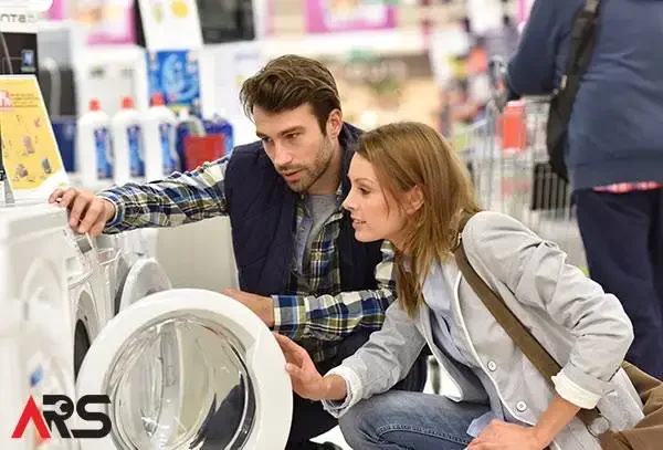 Repair Your Washer Vs Buy a New Washer, Repair vs Buy Washer