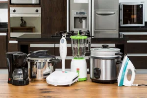 Small Appliances | Repair or Replace | #1 in Toronto & GTA