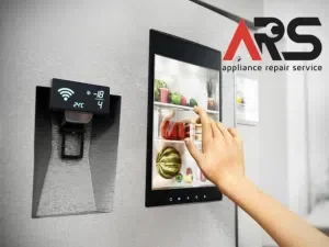 Smart Fridge Troubleshooting Codes 🛠️ ARS Appliance Repair