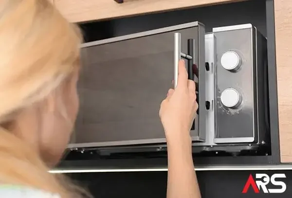 Tips to Enhance Longevity of Your Microwave Oven - ARS®