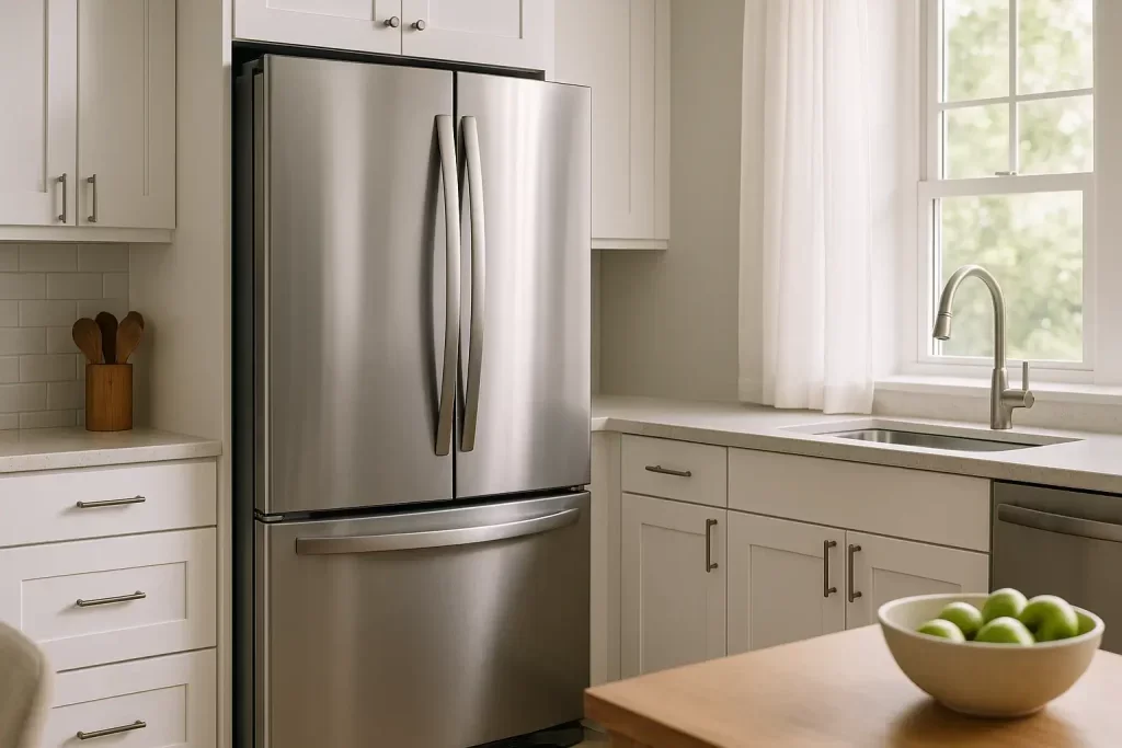 Top Rated Refrigerator Brands 2025 | Recommended by Experts
