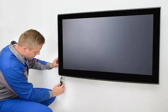 TV repair service in Toronto