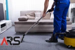 ARS Vacuum Repair Guide 🛠️ Common Problems & Fixes