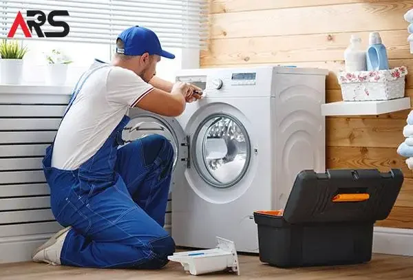 Washing Machine Repair | Appliance Repair Services