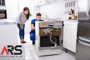 Who Makes LG Appliances🛠️ ARS Appliance Repairs