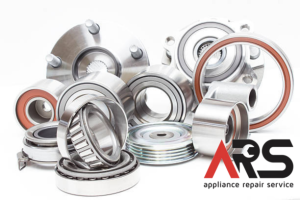 Appliance Repair Parts