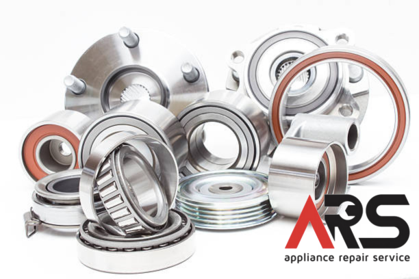 Your One-Stop Shop for Quality Appliance Repair Parts at ARS