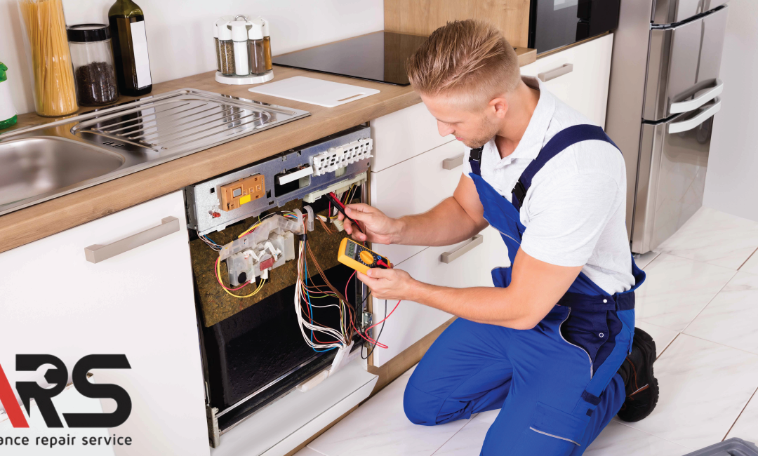 ARS: #1 Appliance Repair In The GTA!