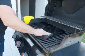 BBQ Maintenance and Repair: Keep Your Grill in Top Condition